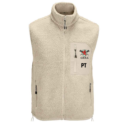 Cambridge University LC Sherpa Bodywarmer