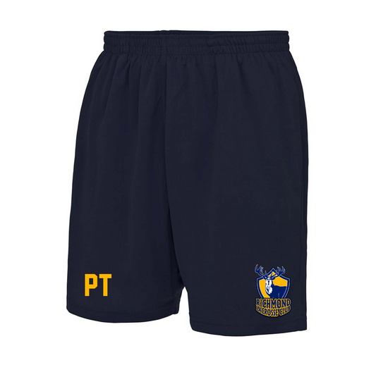 Richmond LC Shorts