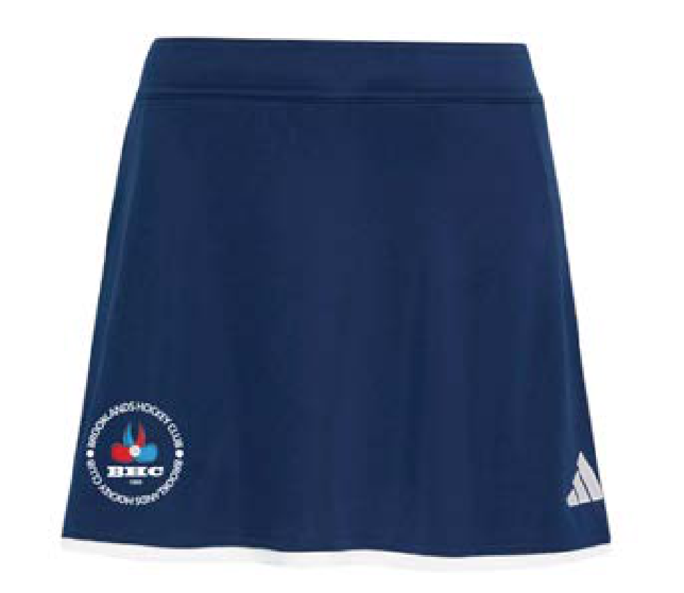 BMU HC Skort - Navy