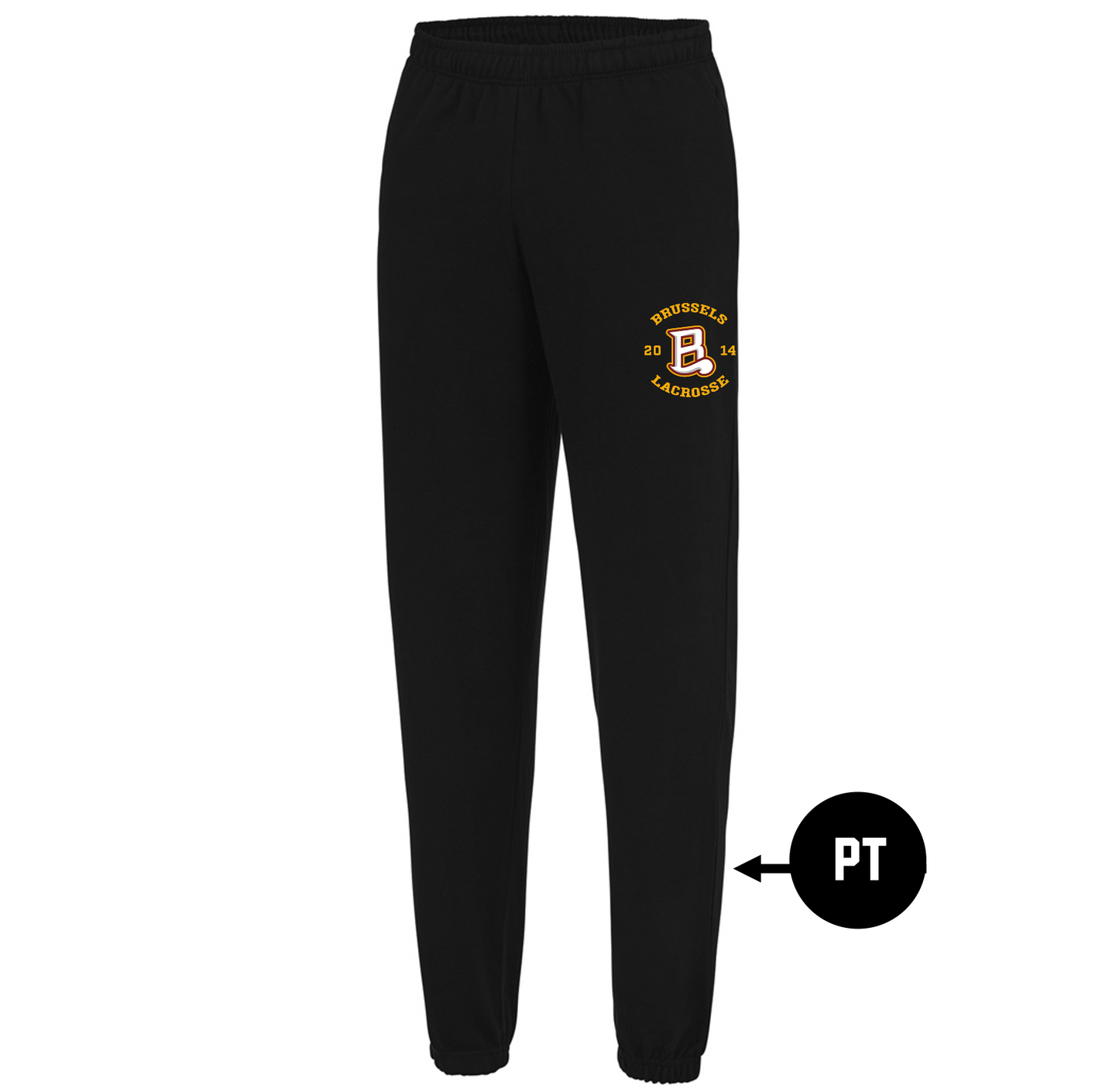 Brussels LC Sweatpants