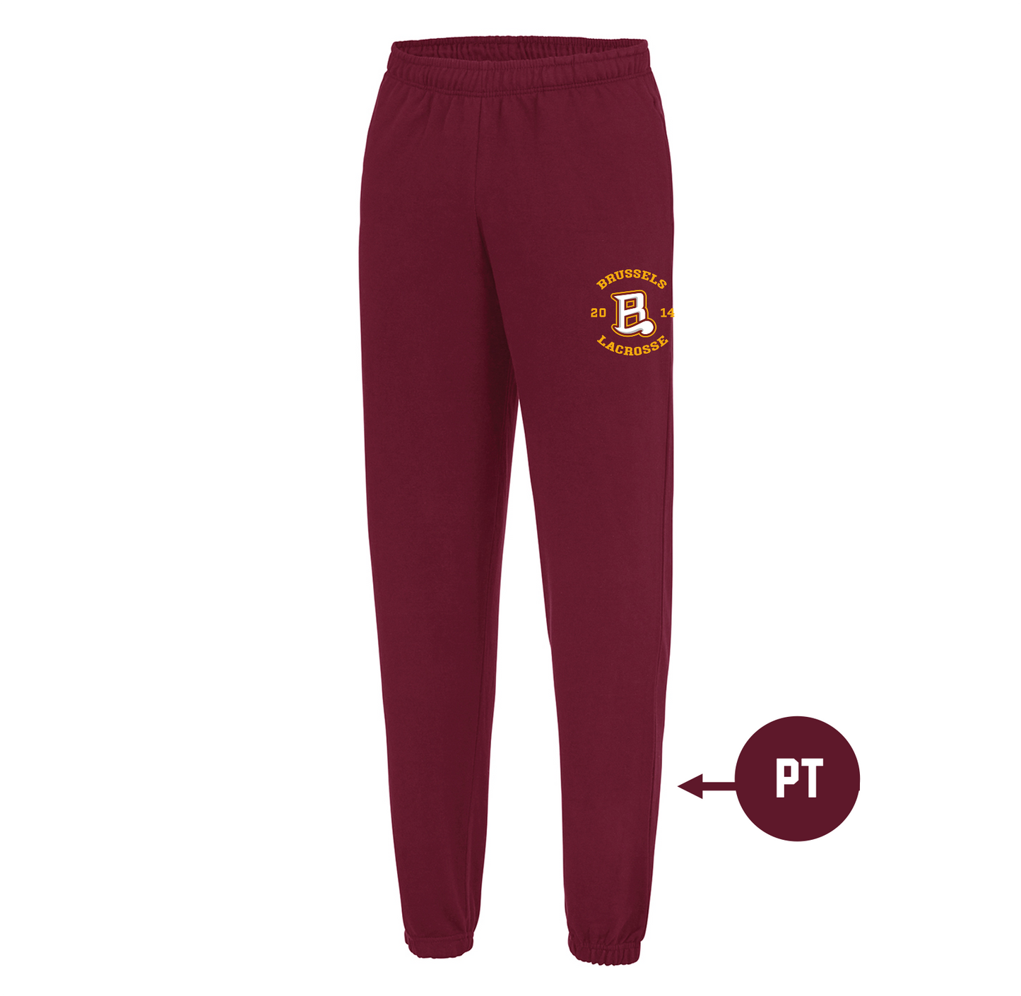 Brussels LC Sweatpants