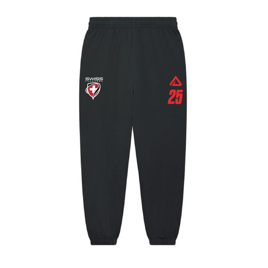 OPTIONAL - Swiss Lacrosse Sweatpants
