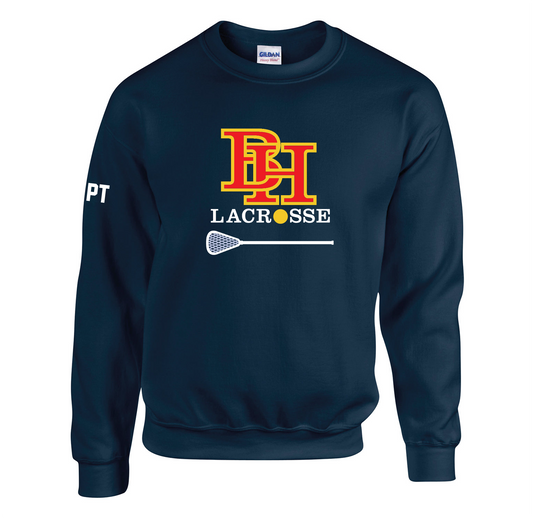 Brooklands LC Sweatshirt