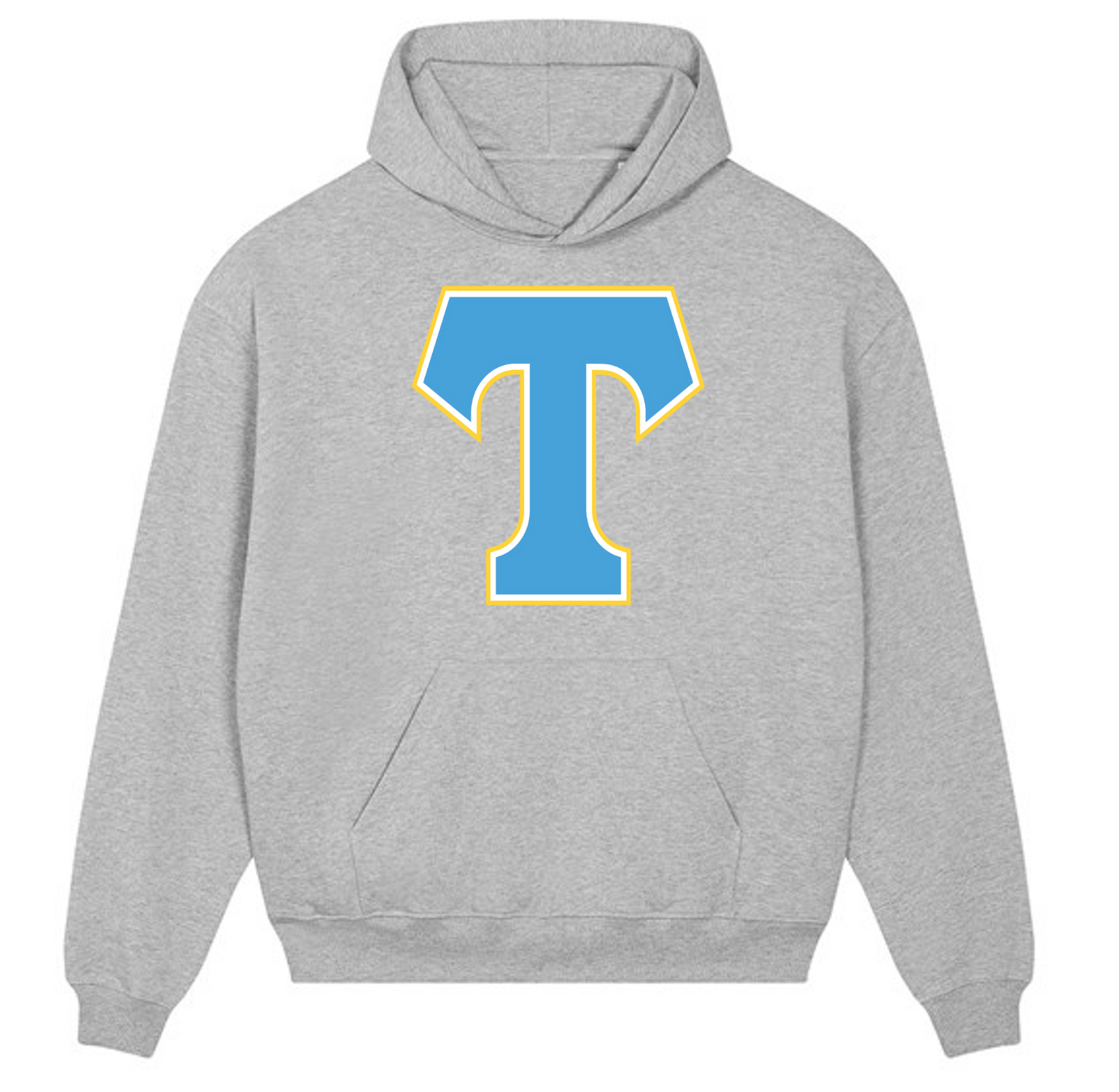 Timperley LC Oversized Heavyweight Hoodie