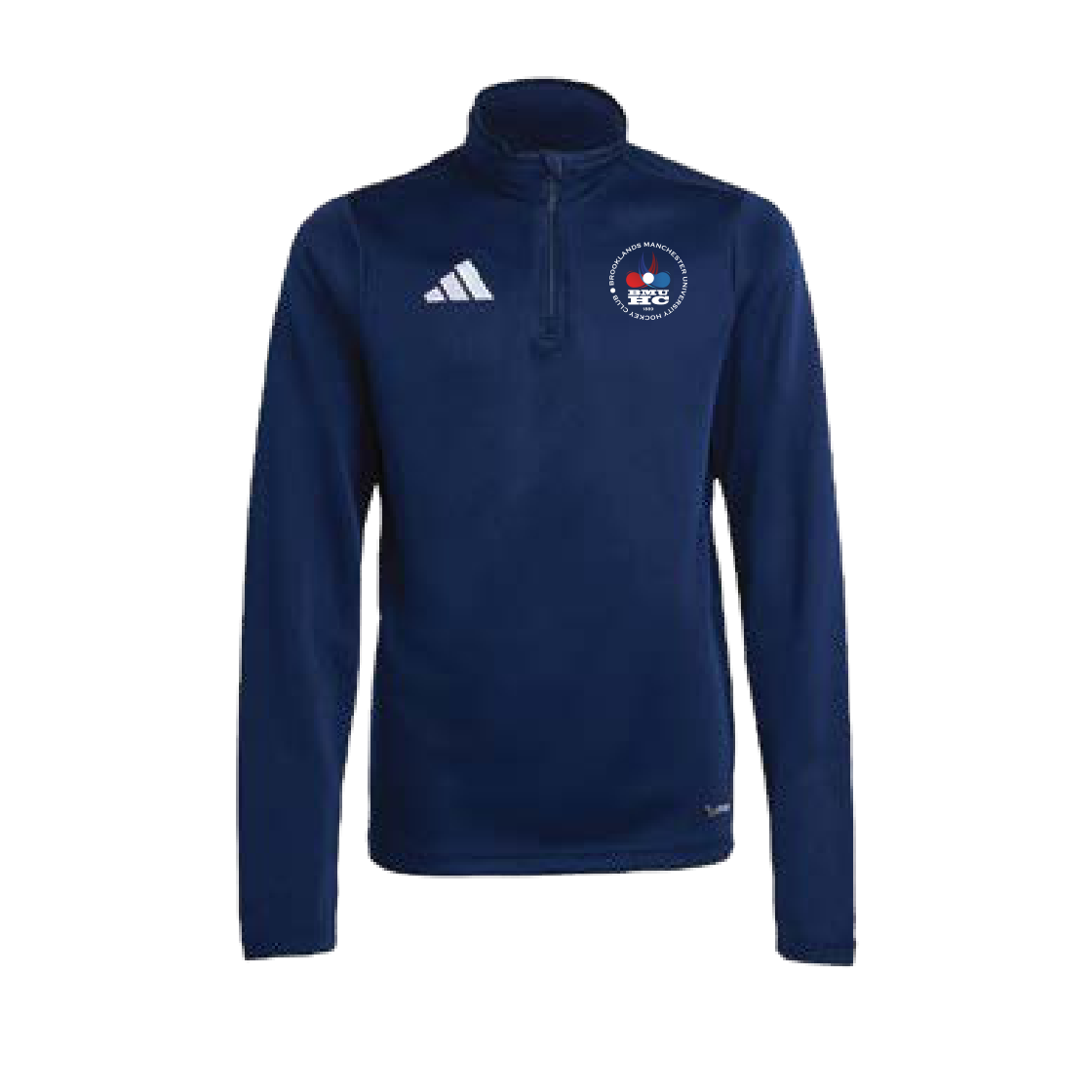 BMU HC Training Top Men - Navy