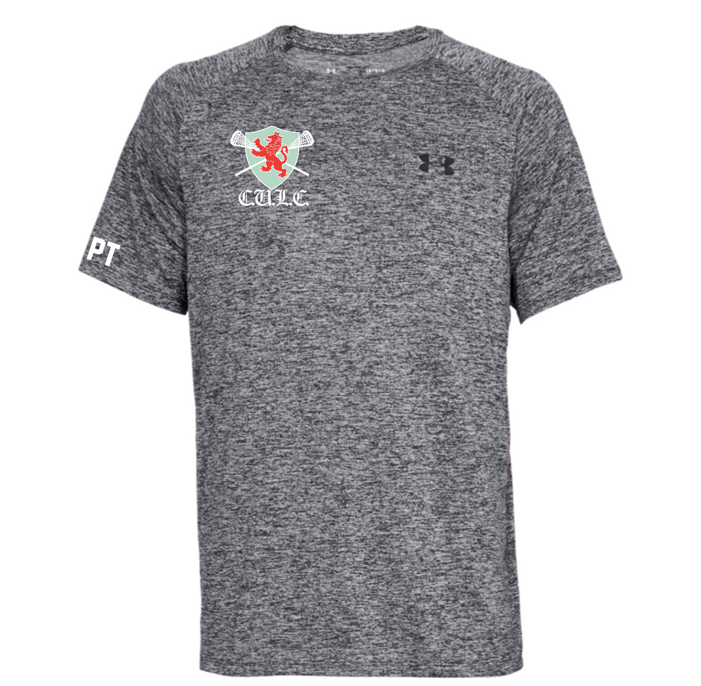 Cambridge University LC Under Armour Tech Tee