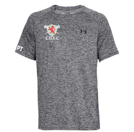 Cambridge University LC Under Armour Tech Tee