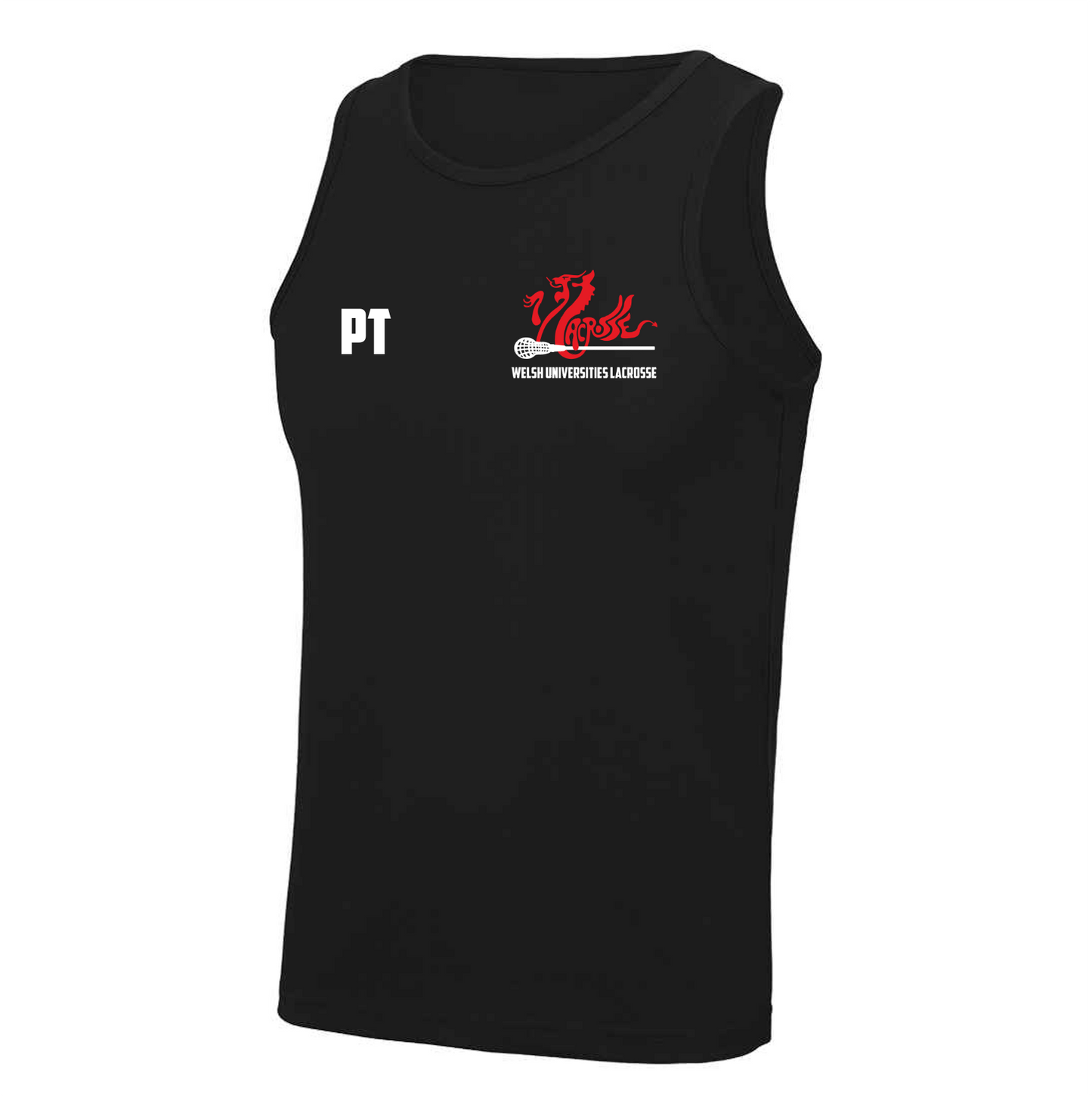 Welsh Universities Vest
