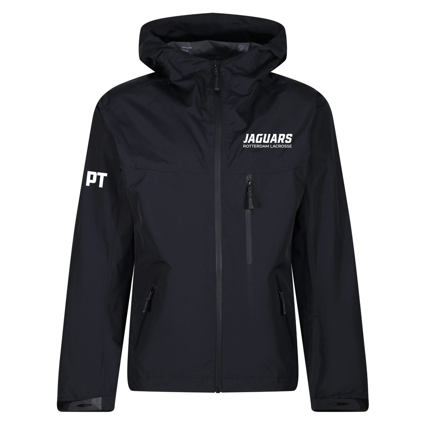 Rotterdam Jaguars LC Technical Waterproof Jacket