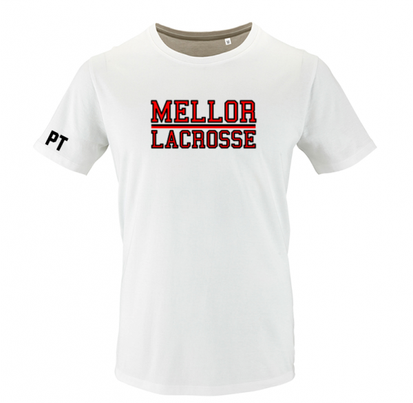 Mellor Organic Cotton Tee
