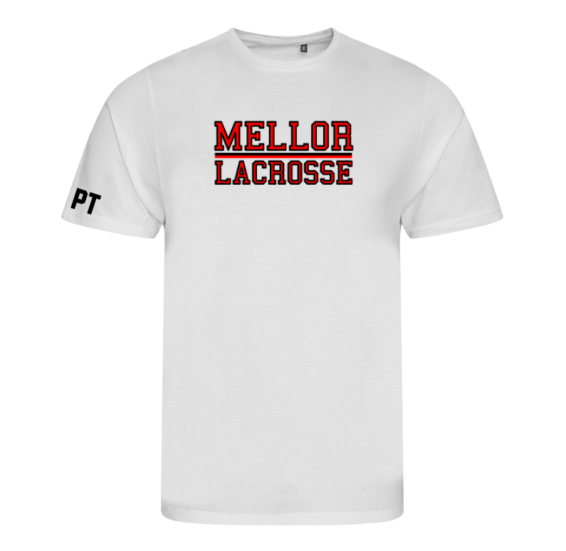 Mellor Recycled Tech Tee