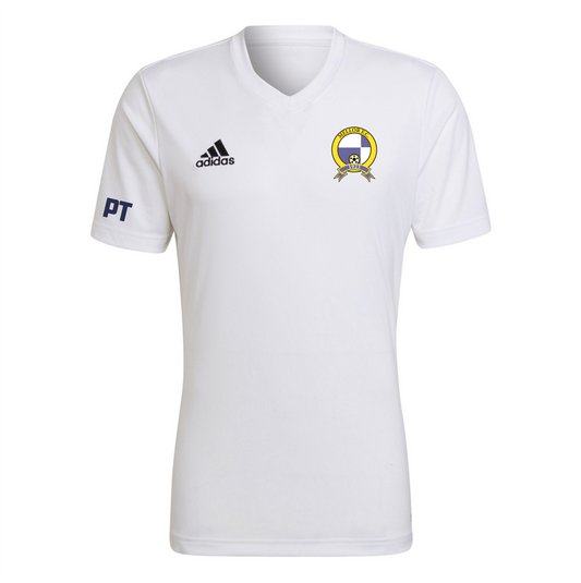 Mellor FC Adidas Tech Tee