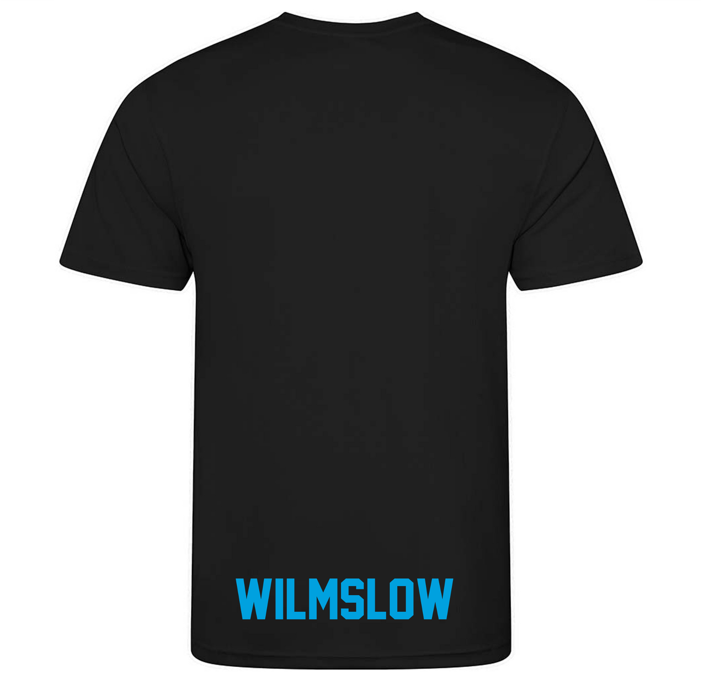 Wilmslow LC Men's Tech Tee