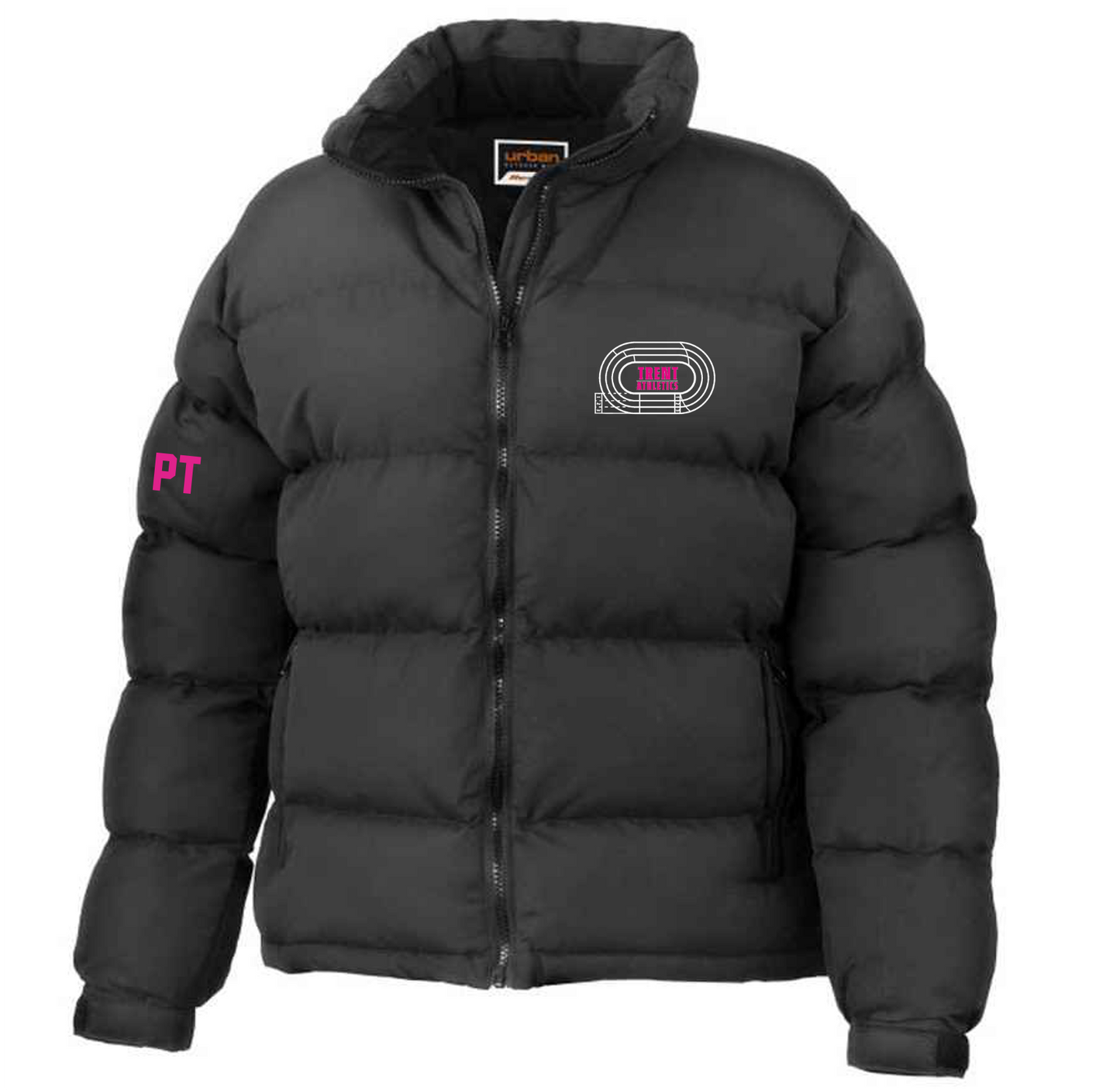 NTU Athletics Puffa Jacket