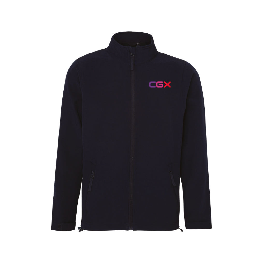 CGX Soft Shell Jacket