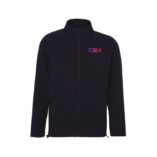 CGX Soft Shell Jacket