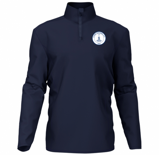 Lymm 1/4 Zip Midlayer