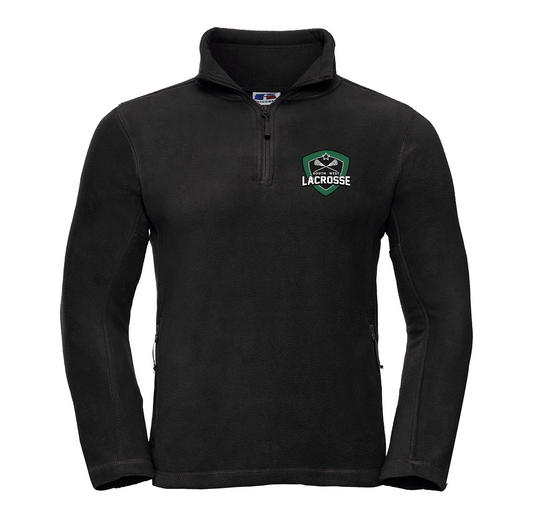 South West Lacrosse 1/4 Zip Fleece