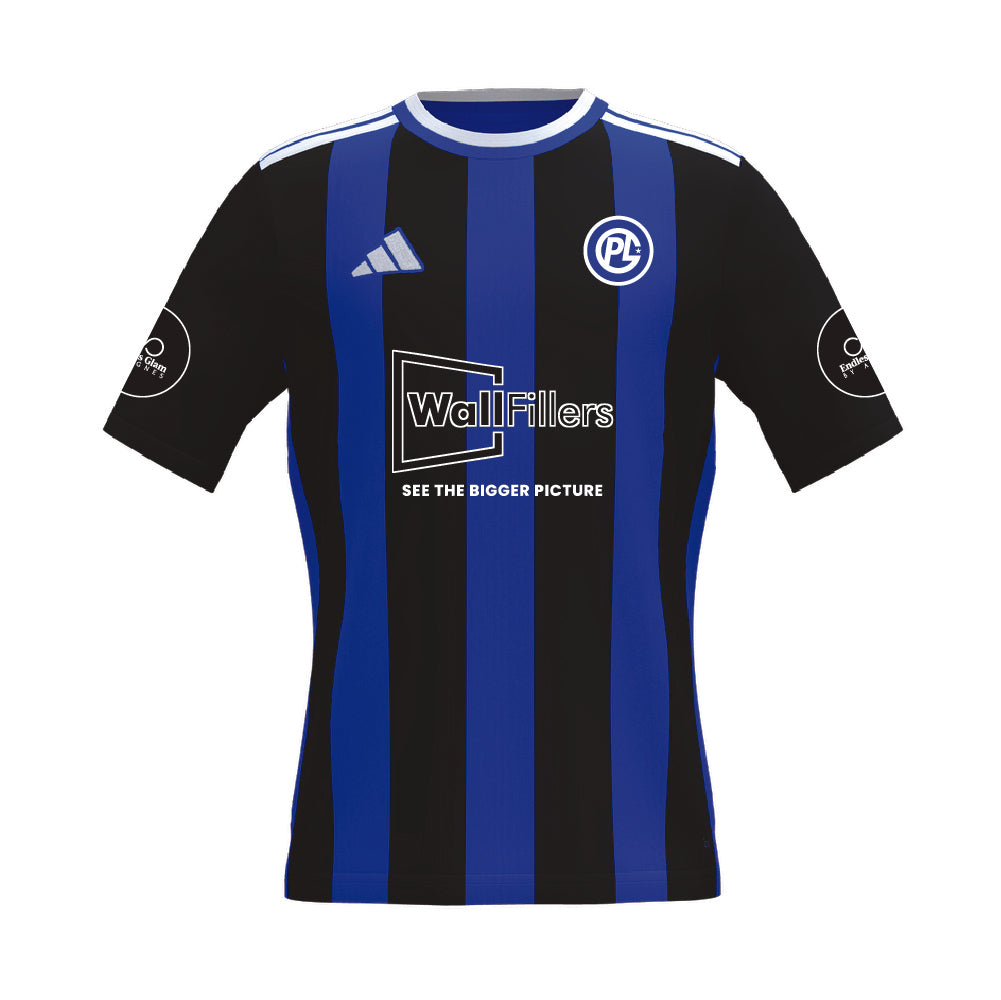 Proline Coaching Academy Adidas Playing Shirt - U11