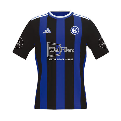Proline Coaching Academy Adidas Playing Shirt - U11