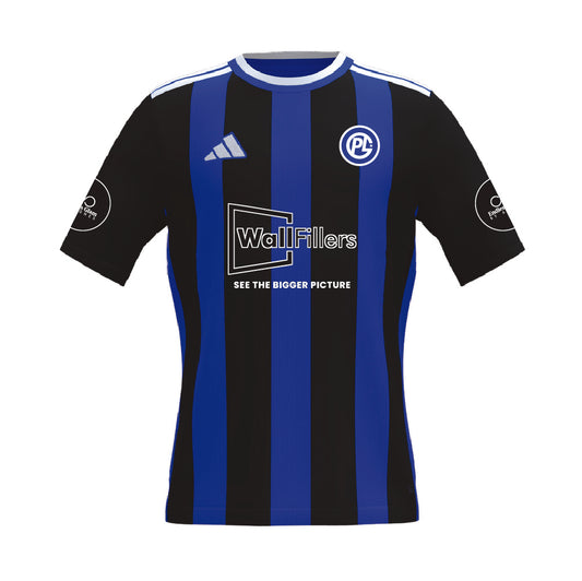 OUTFIELD Proline Coaching Academy Adidas Playing Shirt - U11