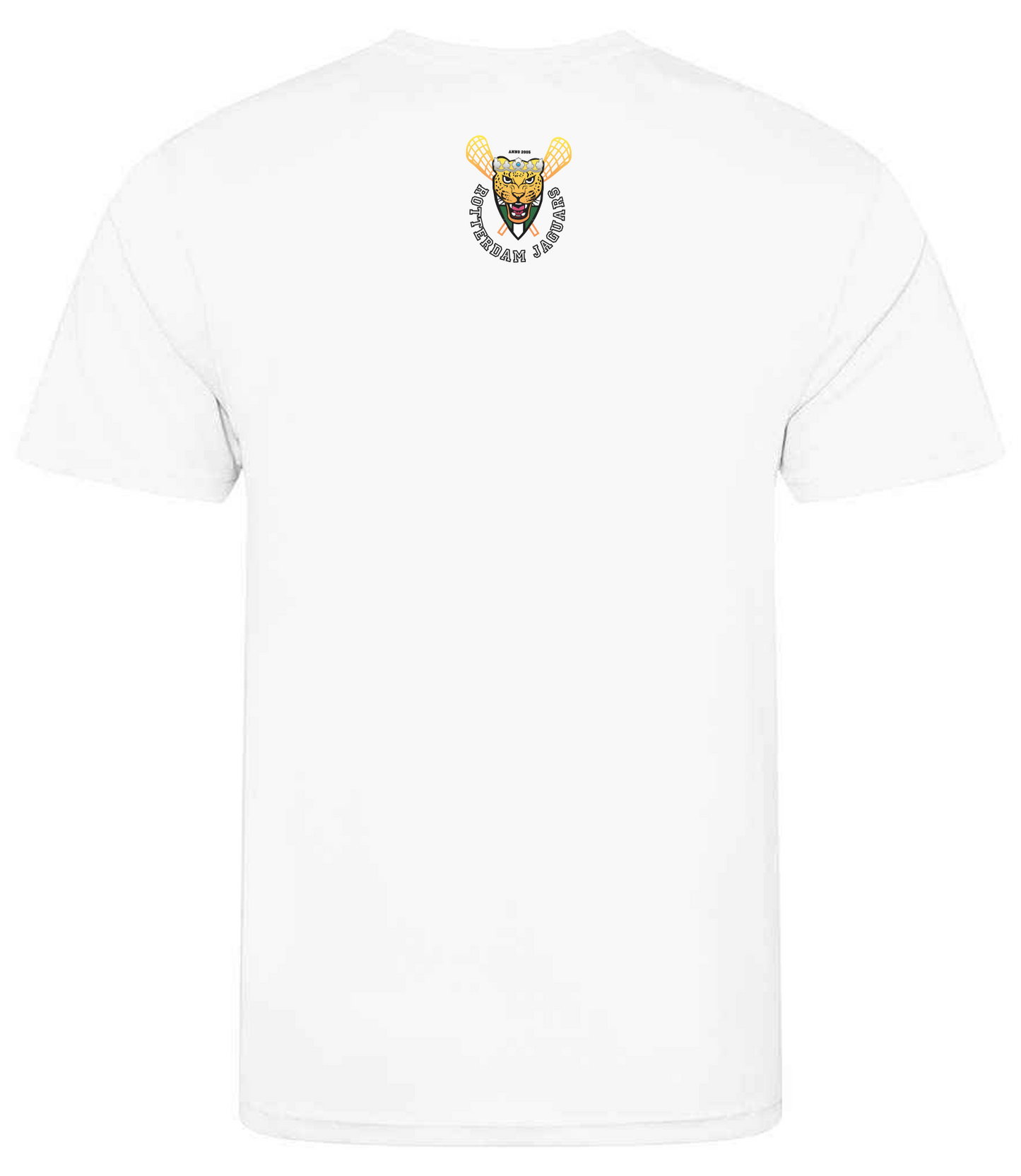 Rotterdam Jaguars LC Tech Tee