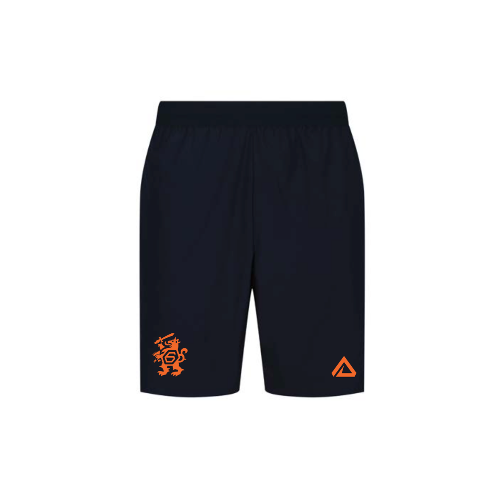 Nederland Women's Sixes Coaches Shorts (Men's fit)