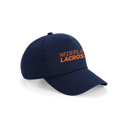 Nederland Men's Sixes Cap
