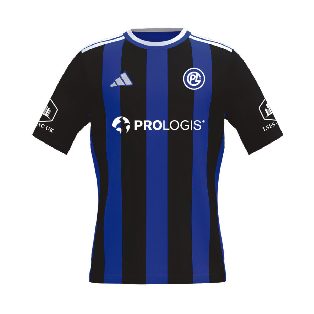 OUTFIELD Proline Coaching Academy Adidas Playing Shirt - U14