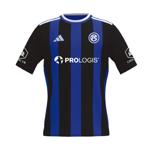 OUTFIELD Proline Coaching Academy Adidas Playing Shirt - U14