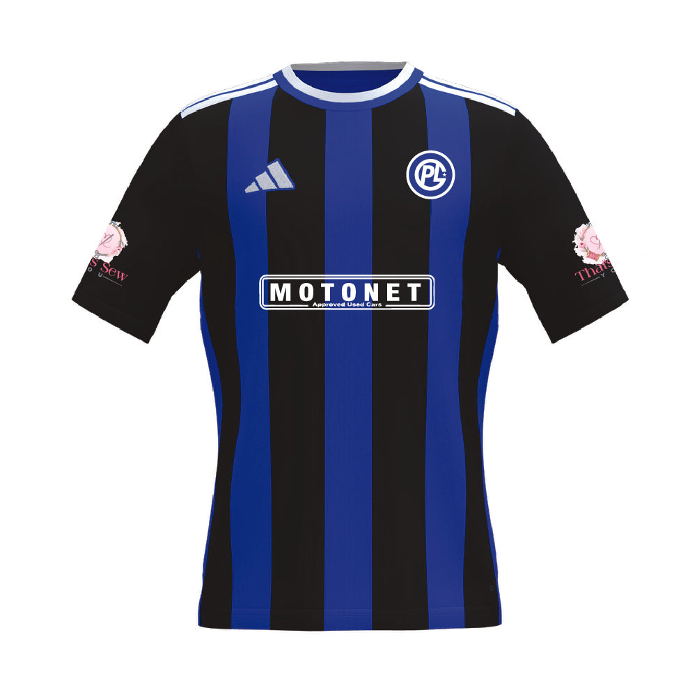 OUTFIELD Proline Coaching Academy Adidas Playing Shirt - U15