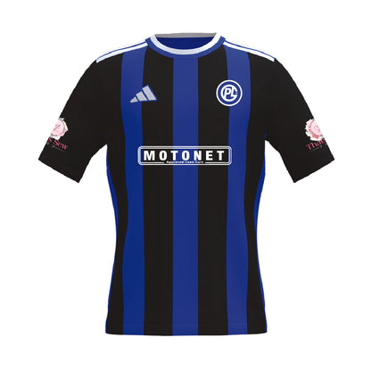OUTFIELD Proline Coaching Academy Adidas Playing Shirt - U15