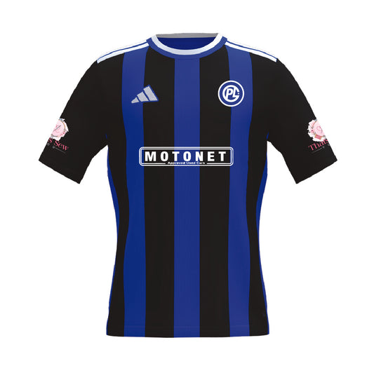 OUTFIELD Proline Coaching Academy Adidas Playing Shirt - U15