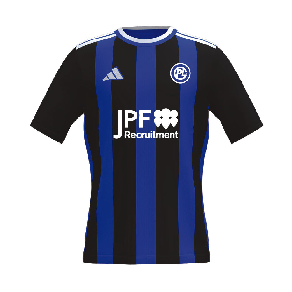OUTFIELD Proline Coaching Academy Adidas Playing Shirt - U13