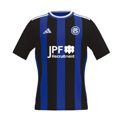 OUTFIELD Proline Coaching Academy Adidas Playing Shirt - U13