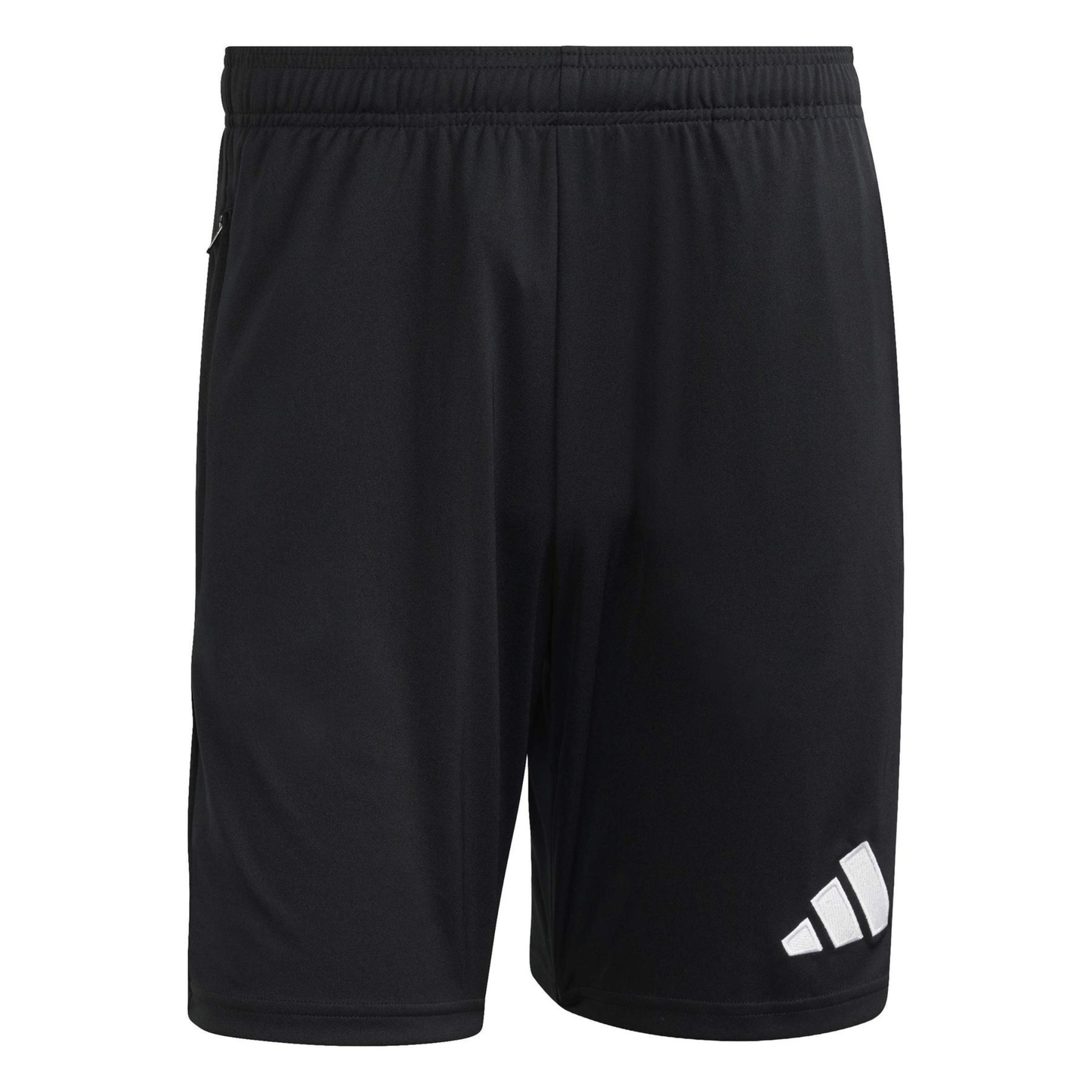 Welsh Judo Adidas Entrada 26 Training Shorts (with pockets)