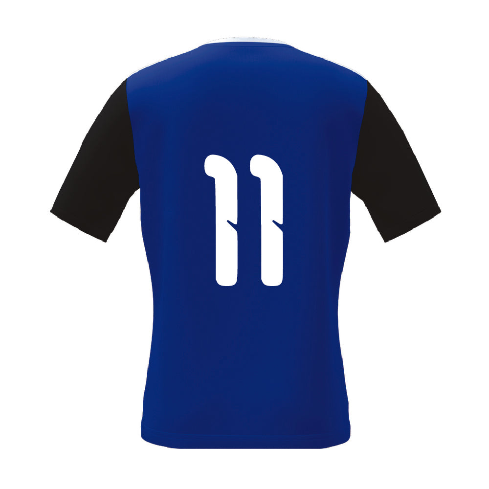 OUTFIELD Proline Coaching Academy Adidas Playing Shirt - U13