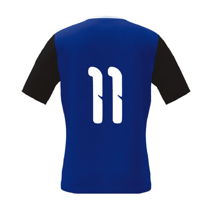 OUTFIELD Proline Coaching Academy Adidas Playing Shirt - U13