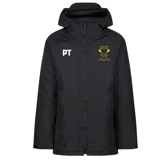 Boardman & Eccles LC Pioneer Nevis 3/4 Coat