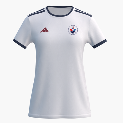 Brooklands MU HC Adidas Playing Shirt - ADULT HOME