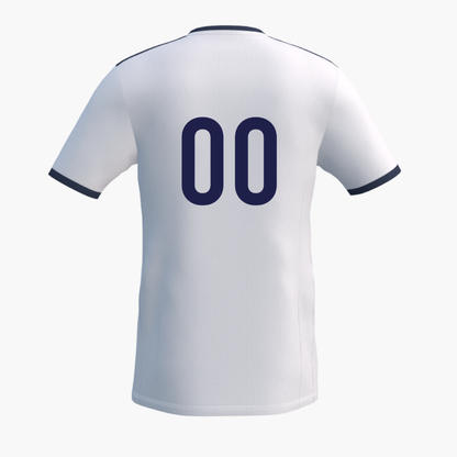 Brooklands MU HC Adidas Playing Shirt - YOUTH HOME