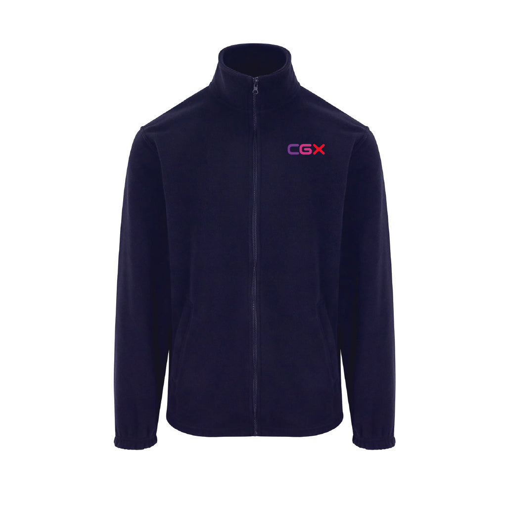 CGX Soft Shell Jacket
