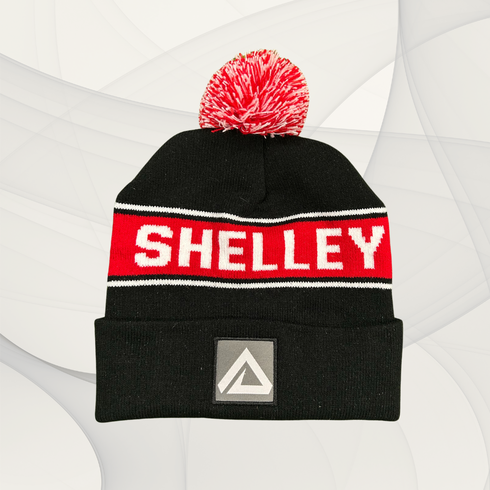 Shelley FC Bobble Hat