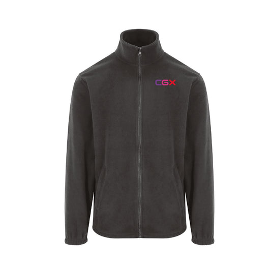 CGX Full Zip Fleece