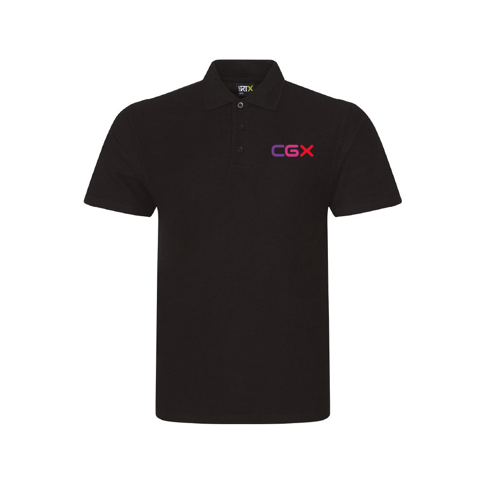 CGX Polo Shirt