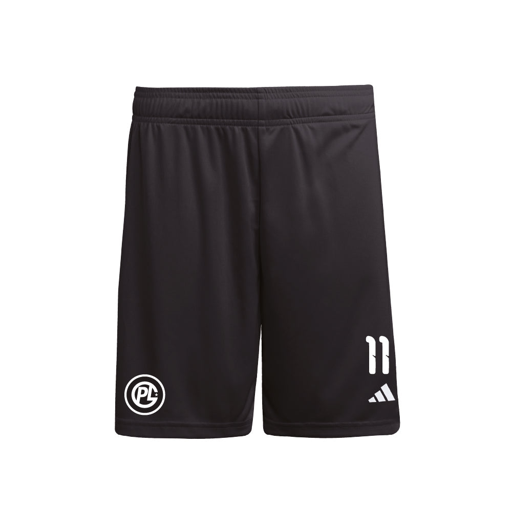 Proline Coaching Academy Adidas Entrada 26 Playing Shorts - U11