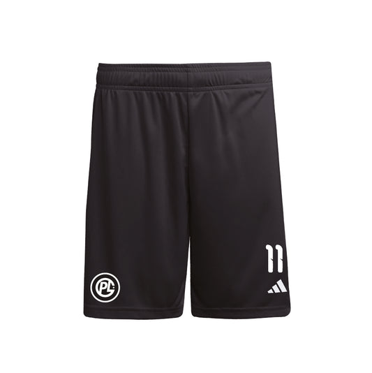 OUTFIELD Proline Coaching Academy Adidas Entrada 26 Playing Shorts - U13