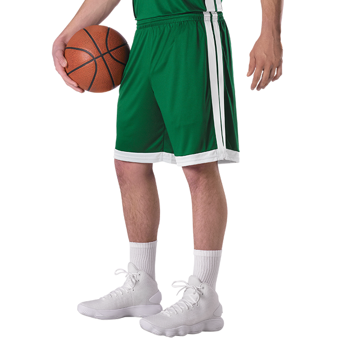 Basketball Game Shorts