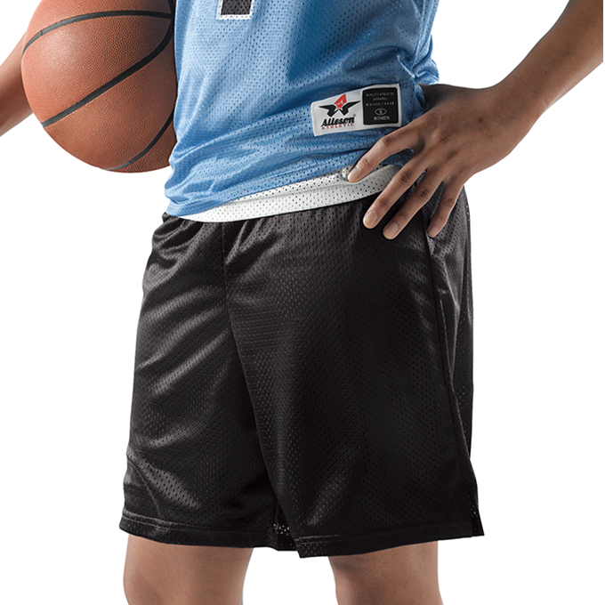 Basketball Training Shorts