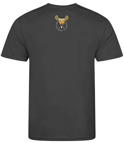 Rotterdam Jaguars LC Tech Tee
